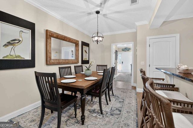 105 Reserve Lane, St. Simons, GA 31522