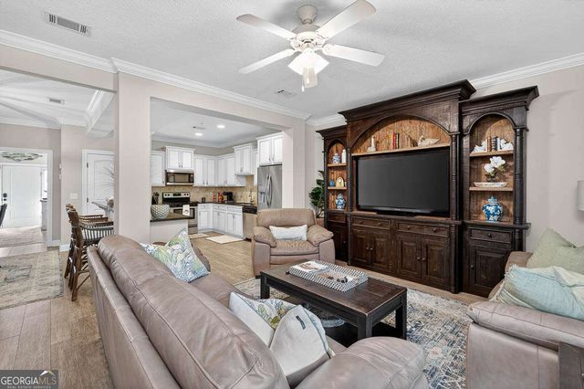 105 Reserve Lane, St. Simons, GA 31522