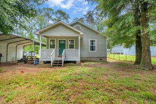 172 Mohave Road, Crawfordville, FL 32327