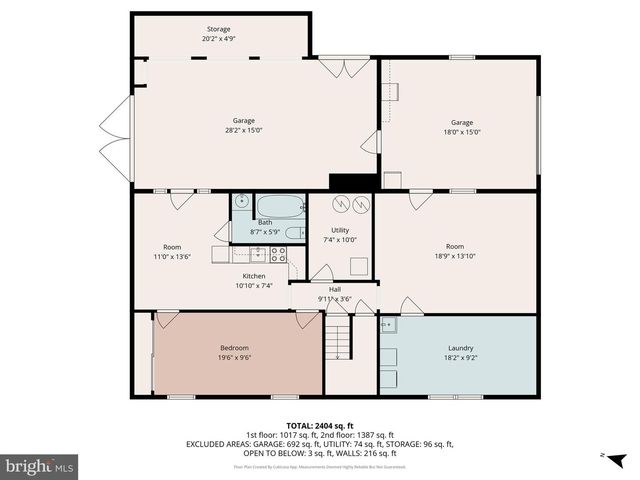 402 PHILMONT DR, Lancaster, PA 17601