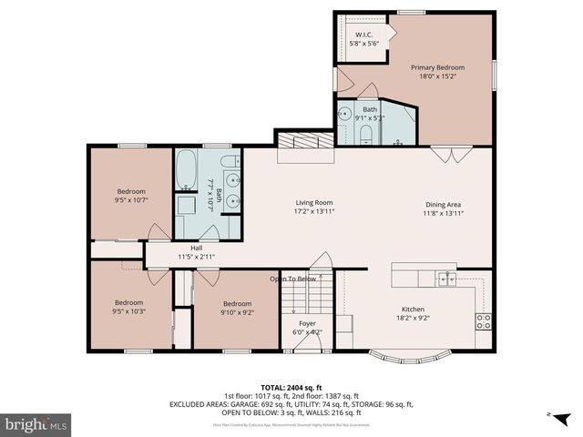 402 PHILMONT DR, Lancaster, PA 17601