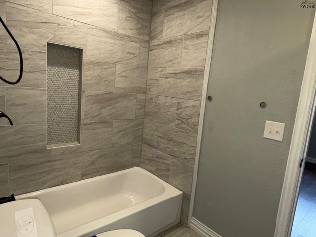 1634 CHRISTINE ROAD, Wichita County, TX 76302