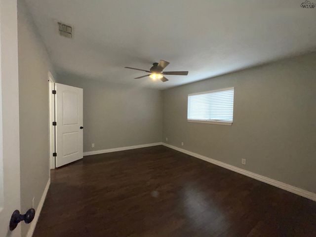 1634 CHRISTINE ROAD, Wichita County, TX 76302