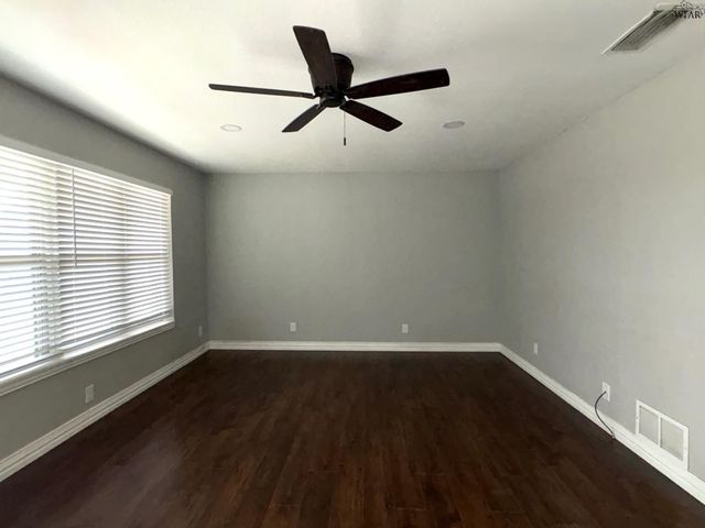 1634 CHRISTINE ROAD, Wichita County, TX 76302