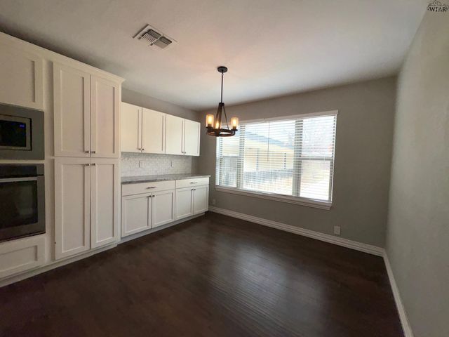 1634 CHRISTINE ROAD, Wichita County, TX 76302