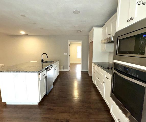 1634 CHRISTINE ROAD, Wichita County, TX 76302