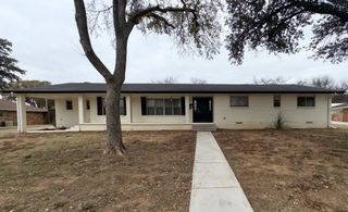 1634 CHRISTINE ROAD, Wichita County, TX 76302