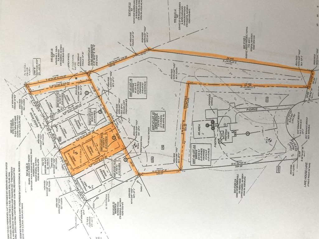 97 Ridge Road # 3, Ossipee, NH 03814