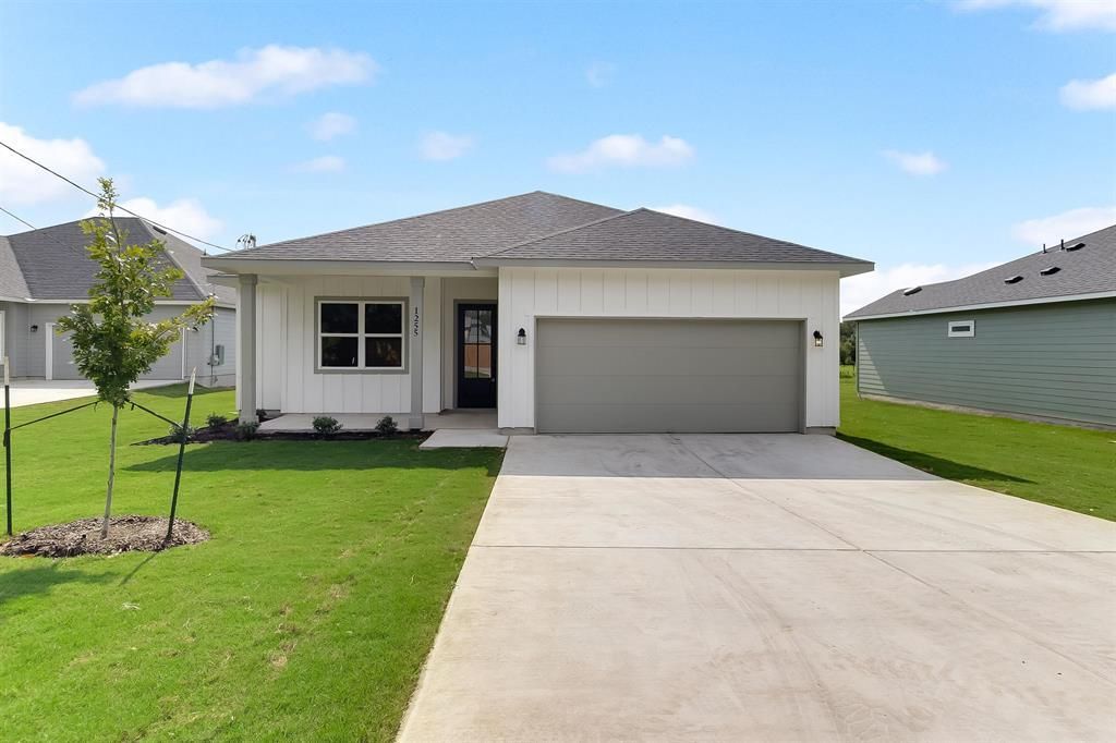 1255 Pecan Valley DR, Marble Falls, TX 78654