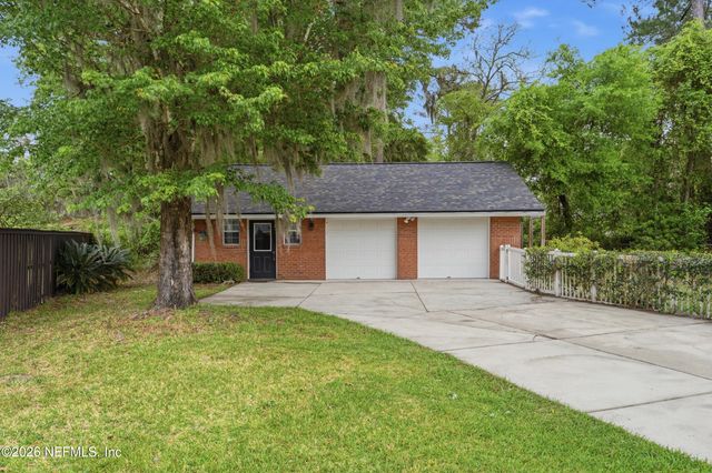 1824 ST LAWRENCE Way, Jacksonville, FL 32223