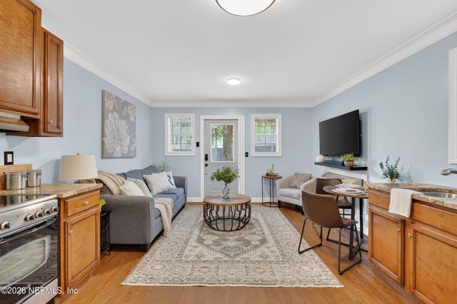 1824 ST LAWRENCE Way, Jacksonville, FL 32223