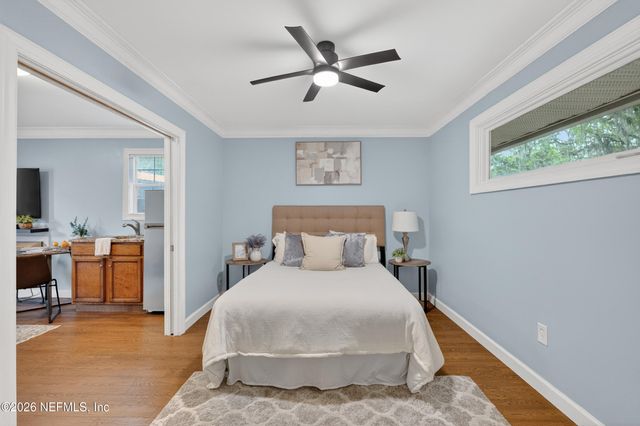 1824 ST LAWRENCE Way, Jacksonville, FL 32223