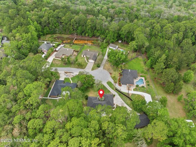 1824 ST LAWRENCE Way, Jacksonville, FL 32223