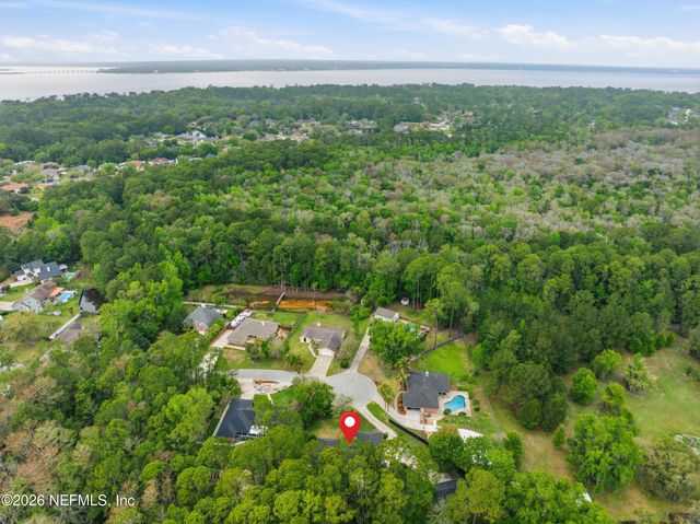 1824 ST LAWRENCE Way, Jacksonville, FL 32223