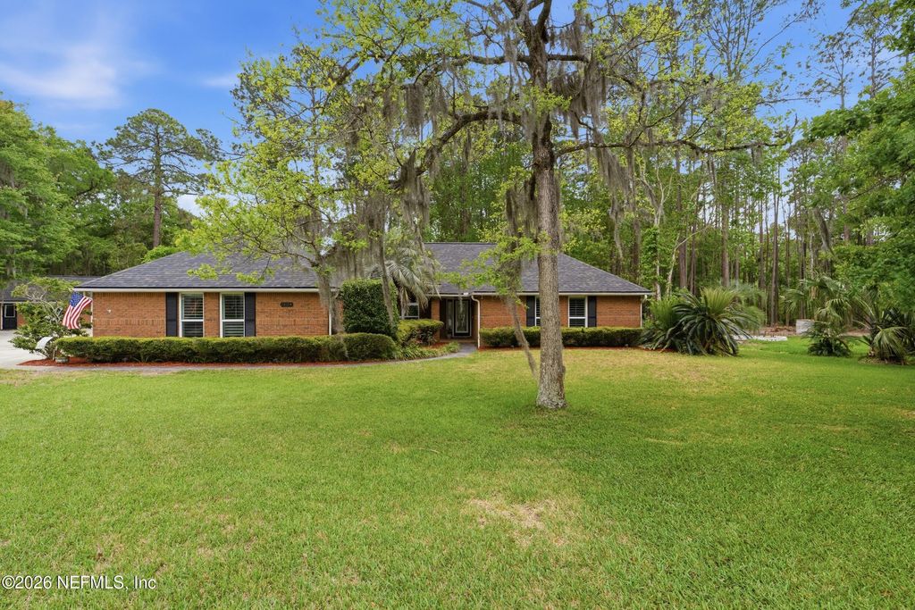 1824 ST LAWRENCE Way, Jacksonville, FL 32223