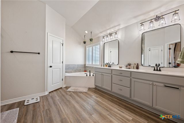 149 Metheglin Drive, Temple, TX 76502