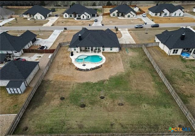 149 Metheglin Drive, Temple, TX 76502