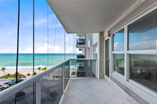 3500 Galt Ocean Dr 615, Fort Lauderdale, FL 33308