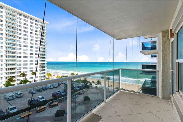 3500 Galt Ocean Dr 615, Fort Lauderdale, FL 33308