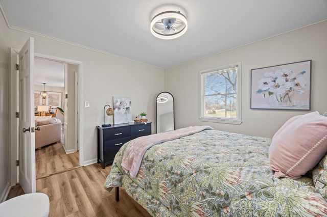 3368 N Glenola Road, Archdale, NC 27263