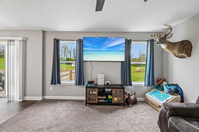 44 Township Road 184 44 Township Road 184, Bellefontaine, OH 43311