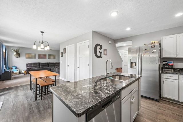 44 Township Road 184 44 Township Road 184, Bellefontaine, OH 43311