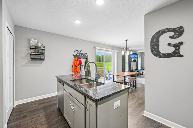 44 Township Road 184 44 Township Road 184, Bellefontaine, OH 43311