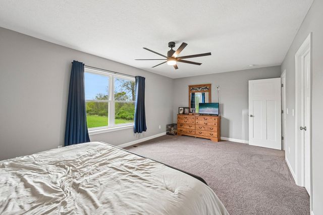 44 Township Road 184 44 Township Road 184, Bellefontaine, OH 43311
