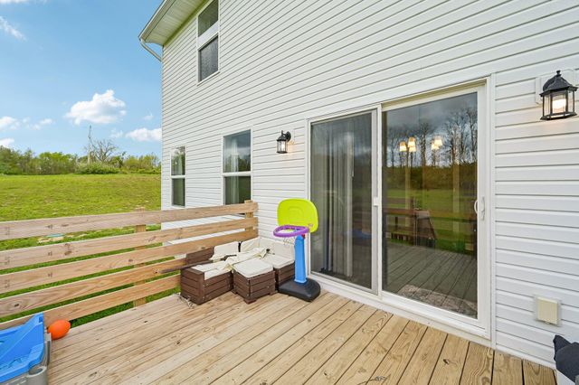44 Township Road 184 44 Township Road 184, Bellefontaine, OH 43311