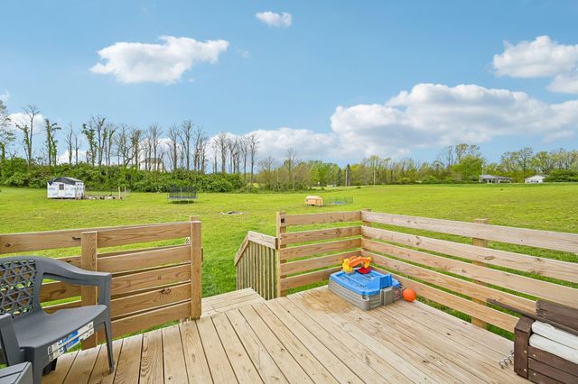 44 Township Road 184 44 Township Road 184, Bellefontaine, OH 43311