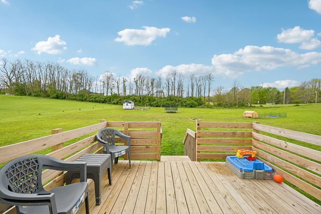 44 Township Road 184 44 Township Road 184, Bellefontaine, OH 43311
