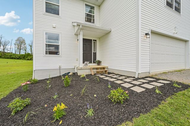 44 Township Road 184 44 Township Road 184, Bellefontaine, OH 43311