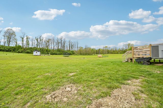 44 Township Road 184 44 Township Road 184, Bellefontaine, OH 43311