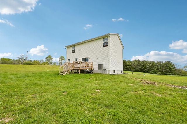 44 Township Road 184 44 Township Road 184, Bellefontaine, OH 43311
