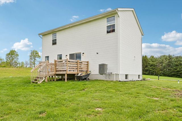 44 Township Road 184 44 Township Road 184, Bellefontaine, OH 43311