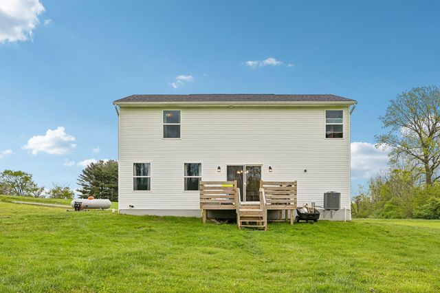 44 Township Road 184 44 Township Road 184, Bellefontaine, OH 43311