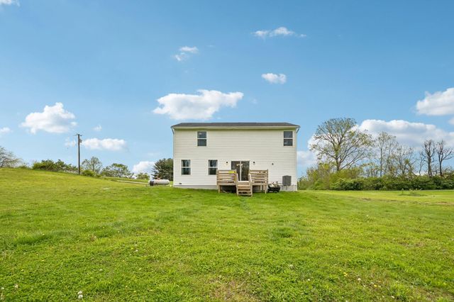 44 Township Road 184 44 Township Road 184, Bellefontaine, OH 43311