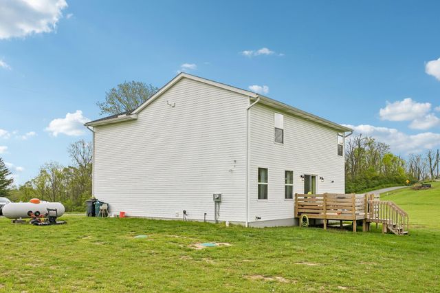 44 Township Road 184 44 Township Road 184, Bellefontaine, OH 43311