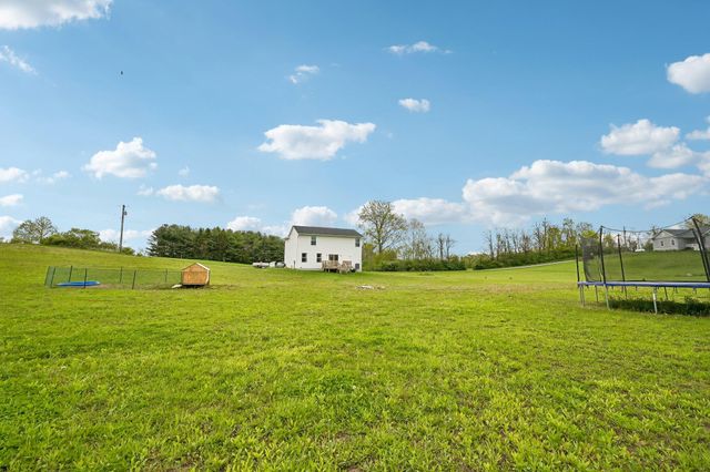 44 Township Road 184 44 Township Road 184, Bellefontaine, OH 43311