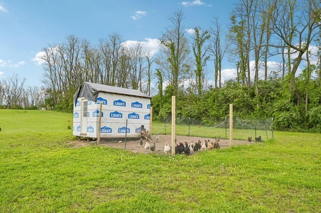 44 Township Road 184 44 Township Road 184, Bellefontaine, OH 43311