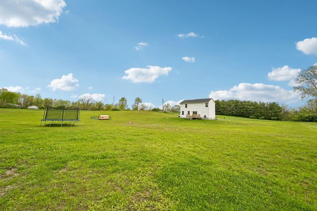44 Township Road 184 44 Township Road 184, Bellefontaine, OH 43311
