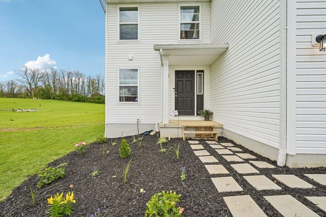 44 Township Road 184 44 Township Road 184, Bellefontaine, OH 43311
