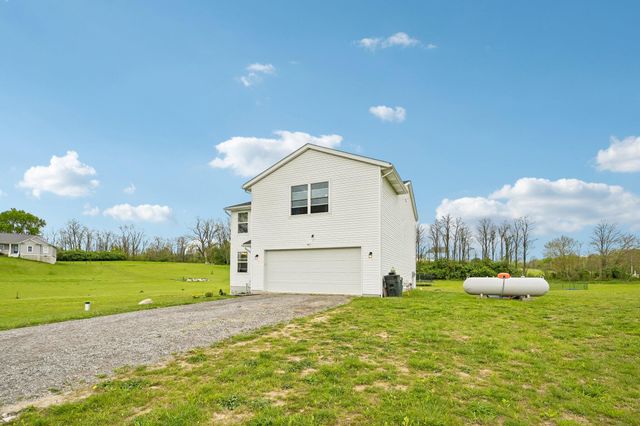 44 Township Road 184 44 Township Road 184, Bellefontaine, OH 43311