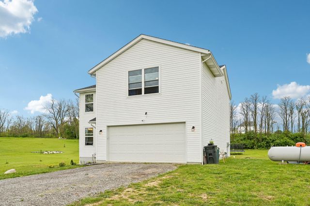 44 Township Road 184 44 Township Road 184, Bellefontaine, OH 43311