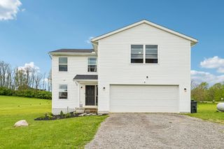 44 Township Road 184 44 Township Road 184, Bellefontaine, OH 43311