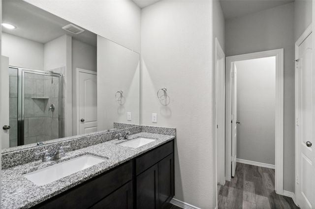 25738 Boxwood Hedge Lane, Tomball, TX 77375