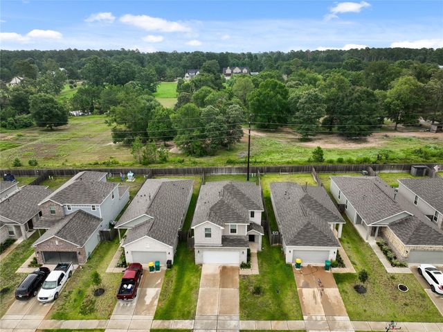 25738 Boxwood Hedge Lane, Tomball, TX 77375