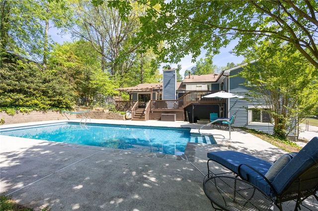 170 Settendown Trail SE, Mableton, GA 30126