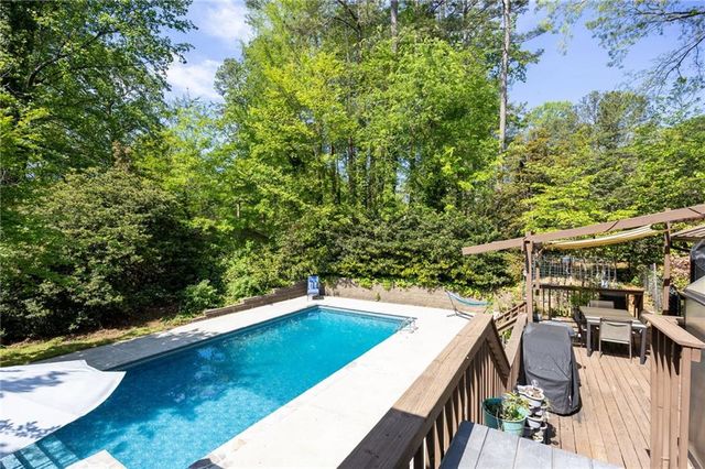 170 Settendown Trail SE, Mableton, GA 30126