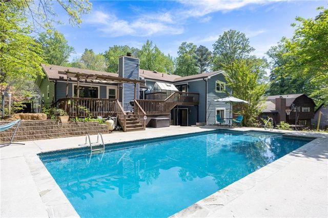 170 Settendown Trail SE, Mableton, GA 30126